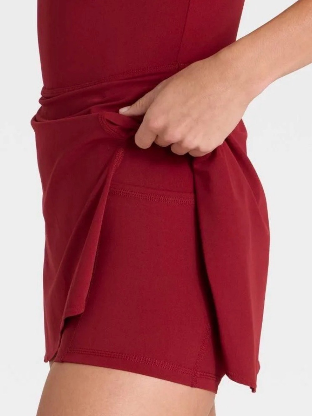 Joy Lab (Target) Athletic Dress Size M - Picture 5 of 5